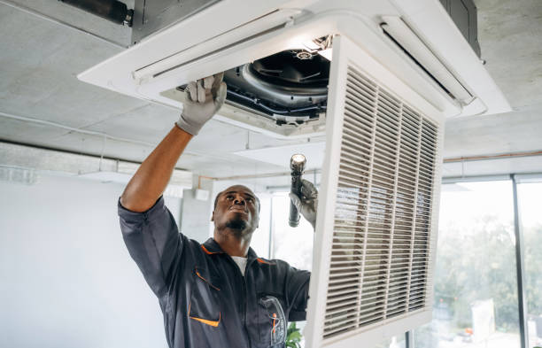 Licensed Hvac Maintenance service in Quentin, PA - FH HVAC